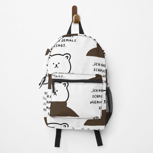 Item preview, „Ich habe genug Schmuck“, hat niemand jemals gesagt. | Handwritten-style Font designed and sold by RM-Journey.