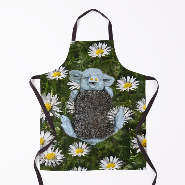 Item preview, Mi cerdito especial entre las margaritas designed and sold by heatherfriedman.