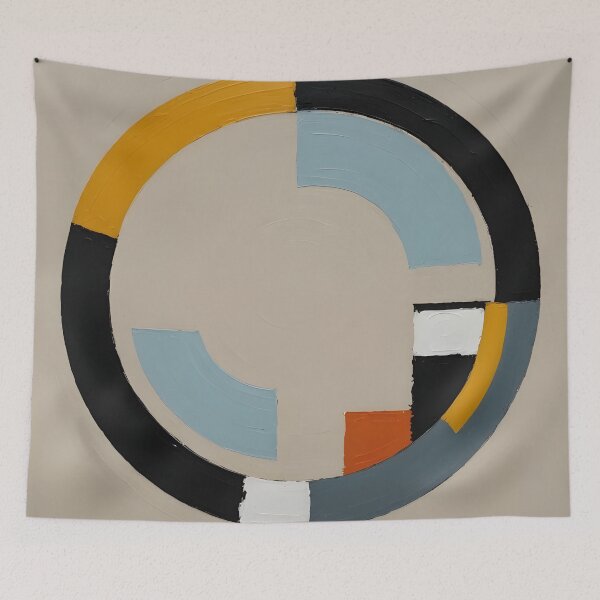 Item preview, Fragmented Cadence designed and sold by AJSRPrints.
