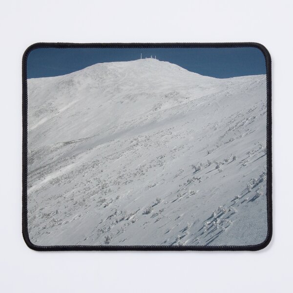 Item preview, Mt. Washington Early Spring designed and sold by scottlur.