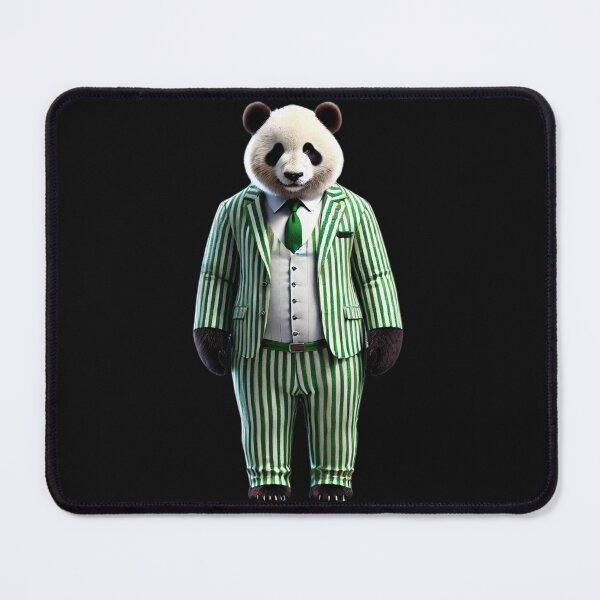 Item preview, Nature's style icon, panda style designed and sold by MonaCreations.