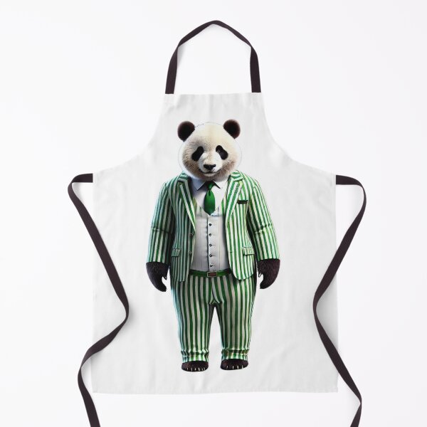 Item preview, Nature's style icon, panda style designed and sold by MonaCreations.
