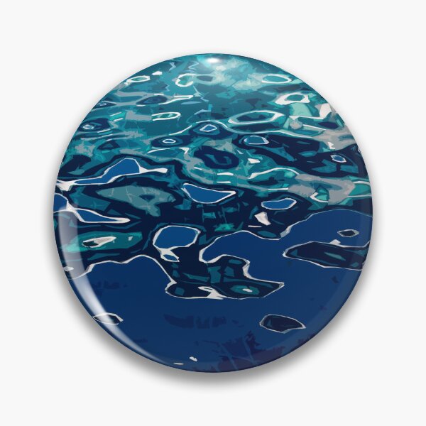 Item preview, Swimming Pool Abstract designed and sold by Sbomber73.