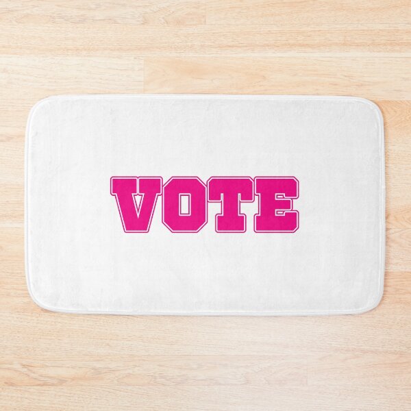 Item preview, Vote designed and sold by CourageousTees.