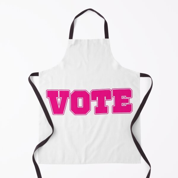 Item preview, Vote designed and sold by CourageousTees.