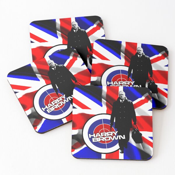 Item preview, British Classic Cult Film V10d designed and sold by RetrospectUK.