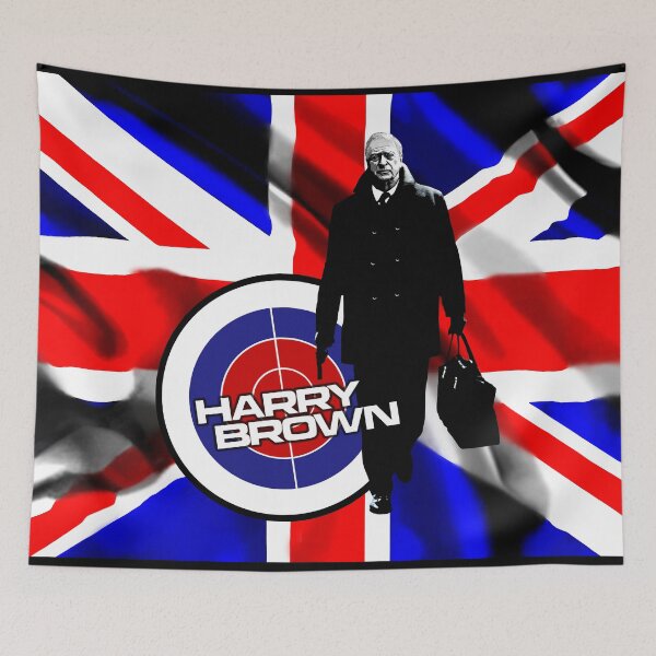Item preview, British Classic Cult Film V10d designed and sold by RetrospectUK.