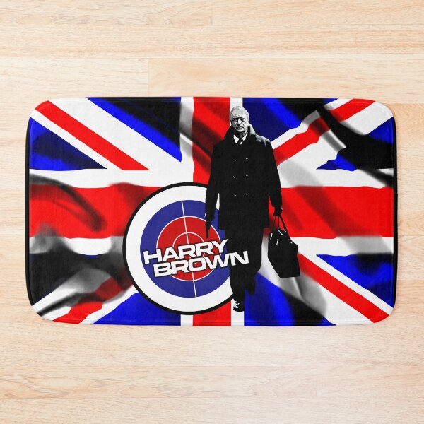Item preview, British Classic Cult Film V10d designed and sold by RetrospectUK.