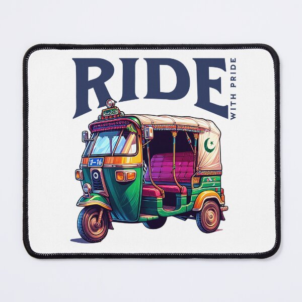 Item preview, Ride With Pride designed and sold by SeeMe-Creations.