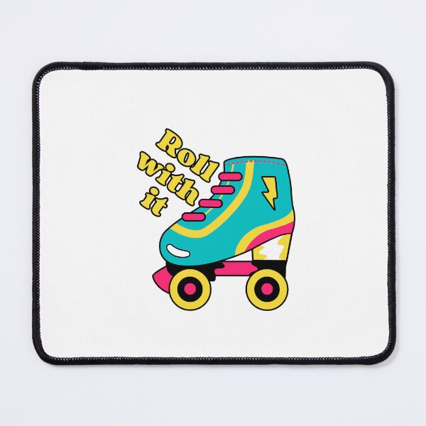 Item preview, Roll with it designed and sold by PieNouk.