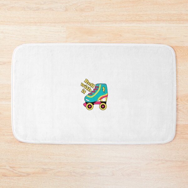 Item preview, Roll with it designed and sold by PieNouk.