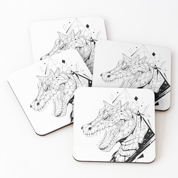 Item preview, godzilla designed and sold by Bcolors.