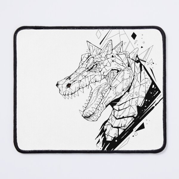 Item preview, godzilla designed and sold by Bcolors.