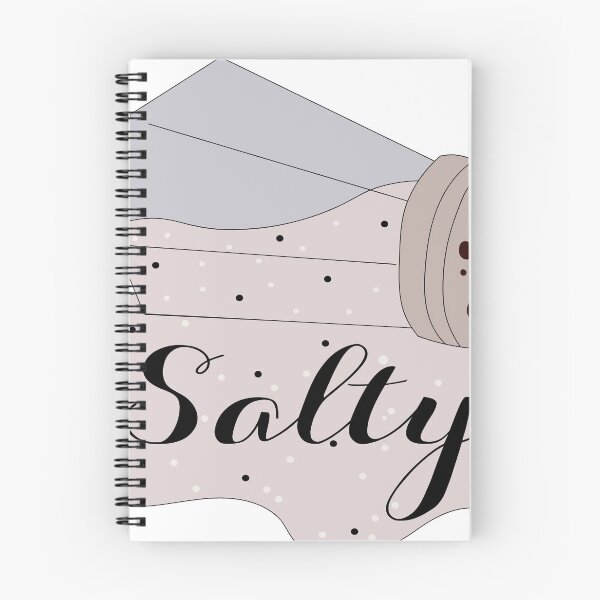 Item preview, Salty designed and sold by Shayli Kipnis.
