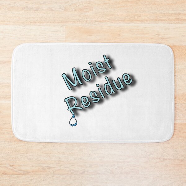 Item preview, Moist residue  designed and sold by Glenbobagins.
