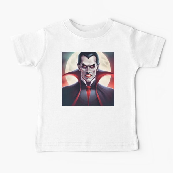 Item preview, Dracula Artwork designed and sold by cafc122.