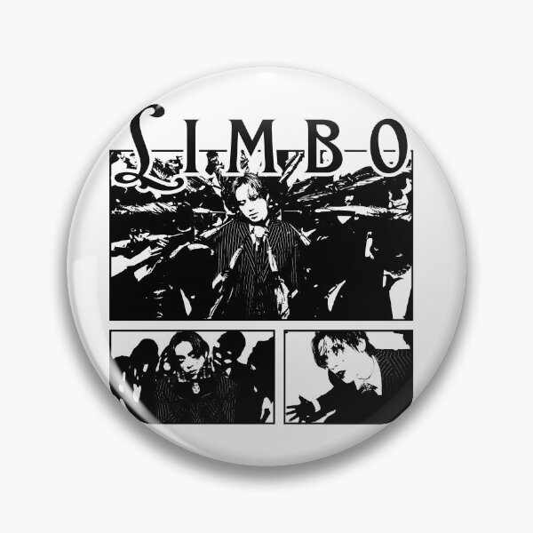 Item preview, Dpr Ian "Limbo" Music Video designed and sold by ErikaRini.
