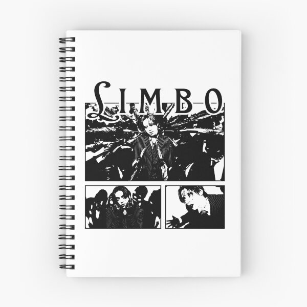 Item preview, Dpr Ian "Limbo" Music Video designed and sold by ErikaRini.