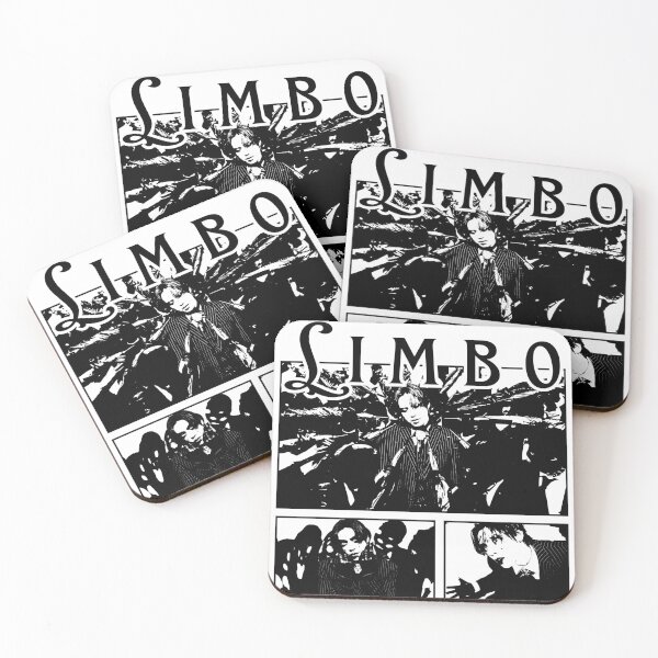 Item preview, Dpr Ian "Limbo" Music Video designed and sold by ErikaRini.