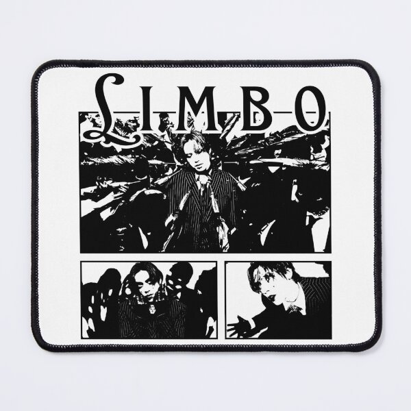 Item preview, Dpr Ian "Limbo" Music Video designed and sold by ErikaRini.