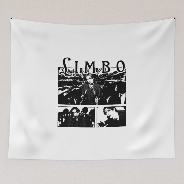 Item preview, Dpr Ian "Limbo" Music Video designed and sold by ErikaRini.