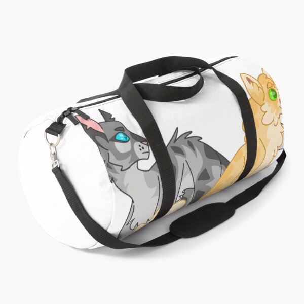 Item preview, Ivypool and fernsong warrior cats designed and sold by Skylar Green.