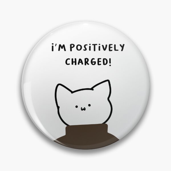 Item preview, I’m positively charged! | Handwritten-style Font designed and sold by RM-Journey.