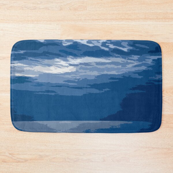 Item preview, Night Sea designed and sold by Sbomber73.