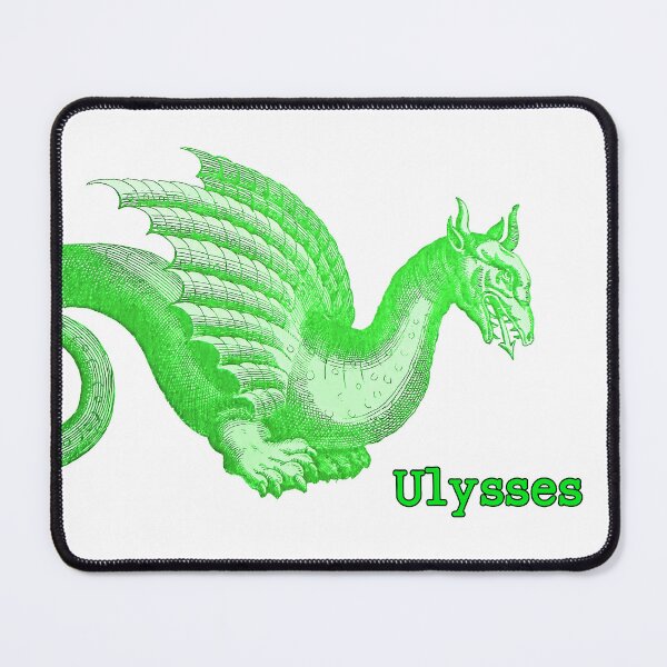 Item preview, Ulysses designed and sold by CopiumByKZ.