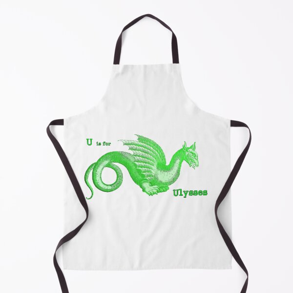 Item preview, Ulysses designed and sold by CopiumByKZ.