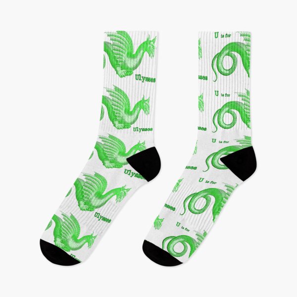 Item preview, Ulysses designed and sold by CopiumByKZ.