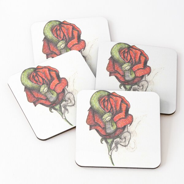 Item preview, temptation designed and sold by upnorthprint.