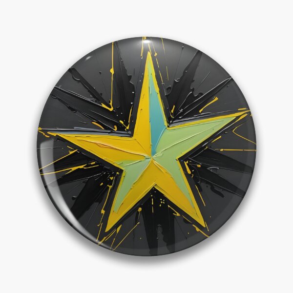 Item preview, Stellar Burst designed and sold by AJSRPrints.