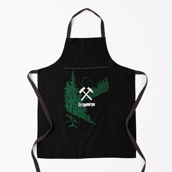 Item preview, Erzgebirge with crossed hammers logo designed and sold by Wendekind88.