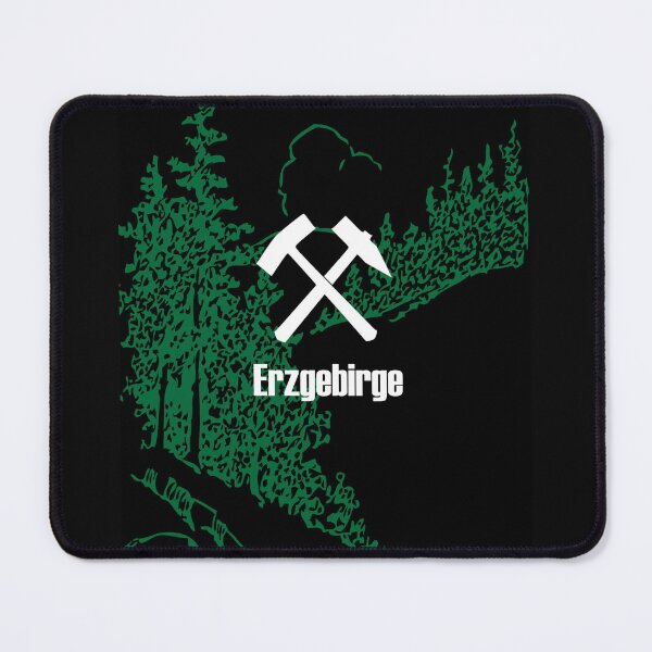 Item preview, Erzgebirge with crossed hammers logo designed and sold by Wendekind88.