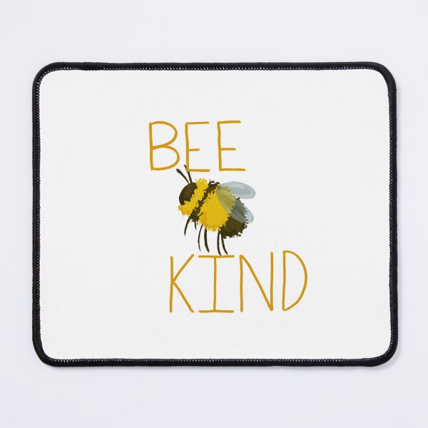 Item preview, bee kind designed and sold by likely-to-rain.