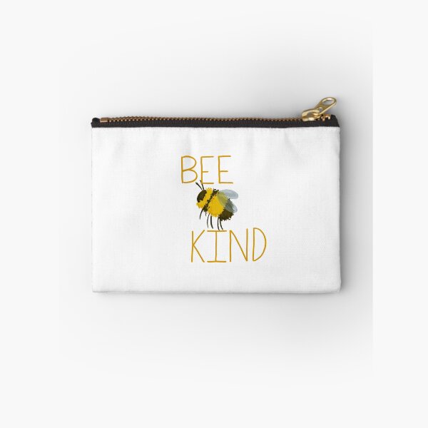 Item preview, bee kind designed and sold by likely-to-rain.