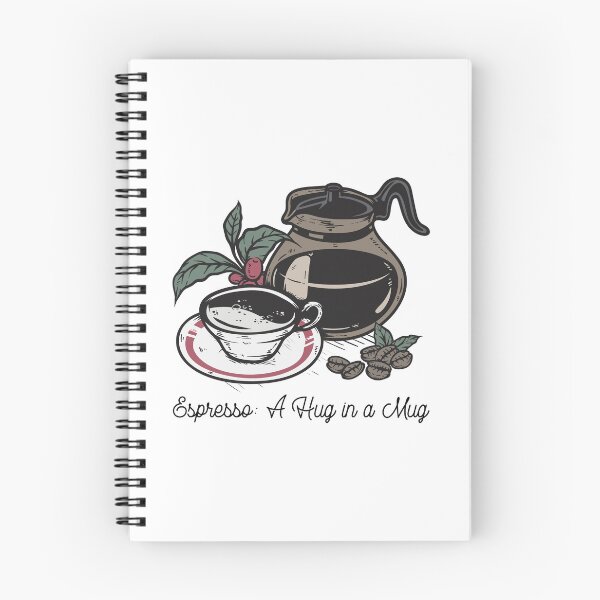 Item preview, Coffee Vibes Only designed and sold by dcarinax.