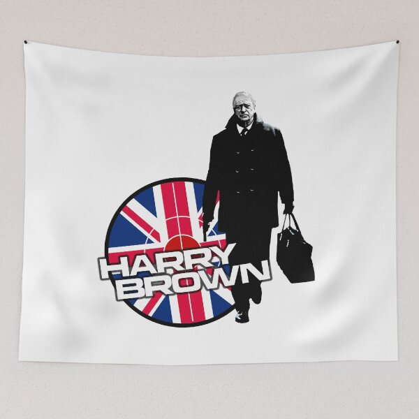 Item preview, British Classic Cult Film V11a designed and sold by RetrospectUK.