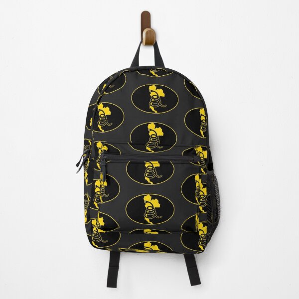 Item preview, THAILAND - Freedom Is The Superpower - Modern Gadsden Snake Flag - Dont Tread On Me design designed and sold by pelagio.