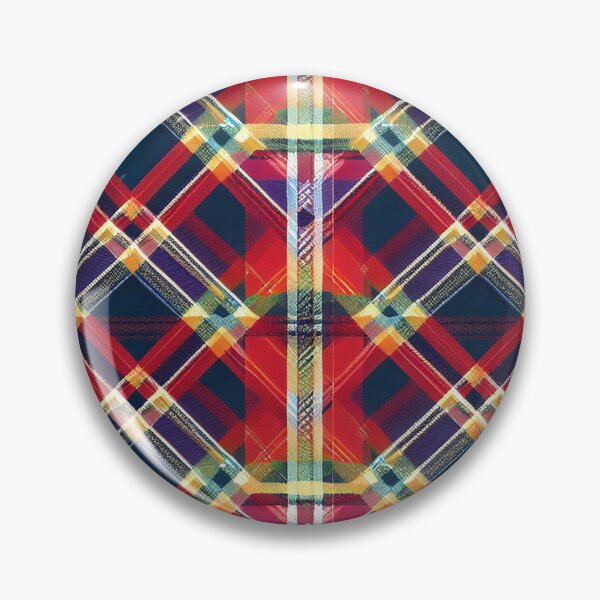 Item preview, Timeless Tartan: Heritage in Every Thread designed and sold by communedesigns.