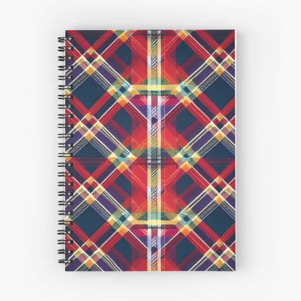 Item preview, Timeless Tartan: Heritage in Every Thread designed and sold by communedesigns.