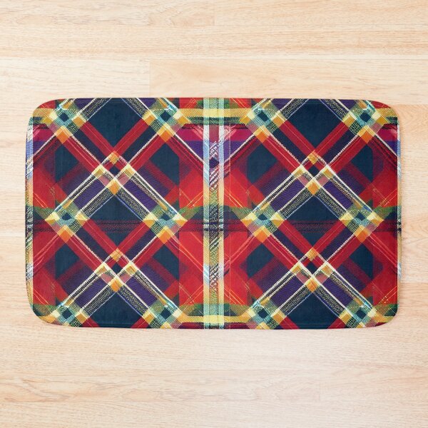 Item preview, Timeless Tartan: Heritage in Every Thread designed and sold by communedesigns.