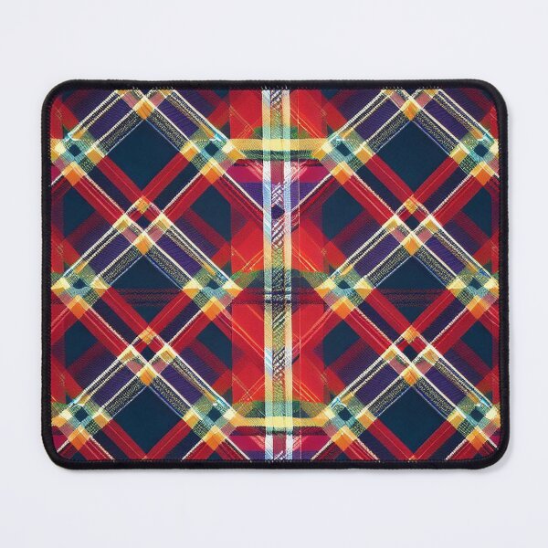 Item preview, Timeless Tartan: Heritage in Every Thread designed and sold by communedesigns.