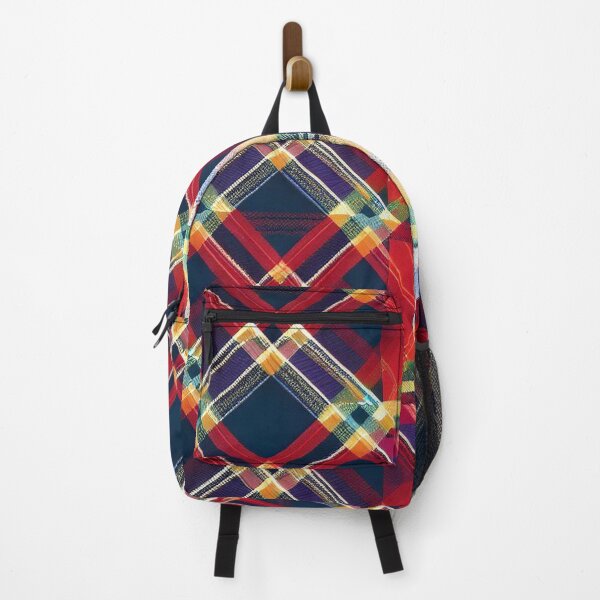 Item preview, Timeless Tartan: Heritage in Every Thread designed and sold by communedesigns.