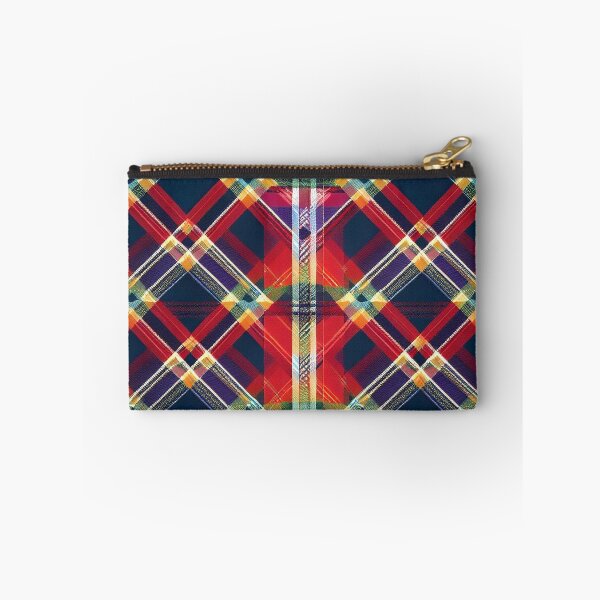 Item preview, Timeless Tartan: Heritage in Every Thread designed and sold by communedesigns.