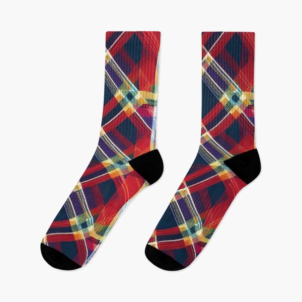Item preview, Timeless Tartan: Heritage in Every Thread designed and sold by communedesigns.