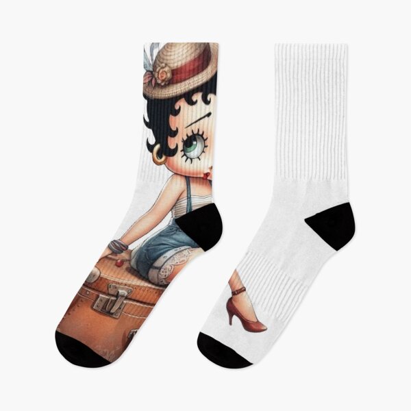 Item preview, BETTY BOOP designed and sold by CHRIST5000.