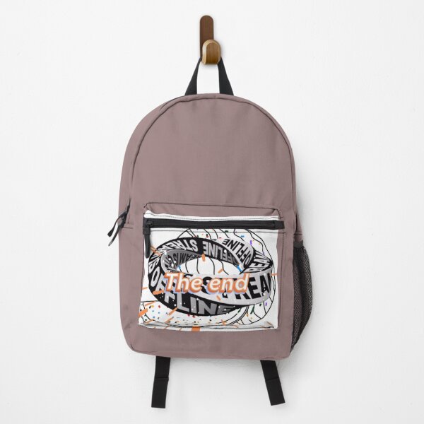 Item preview, The image is painted in a colourful artistic style. designed and sold by squafacen.