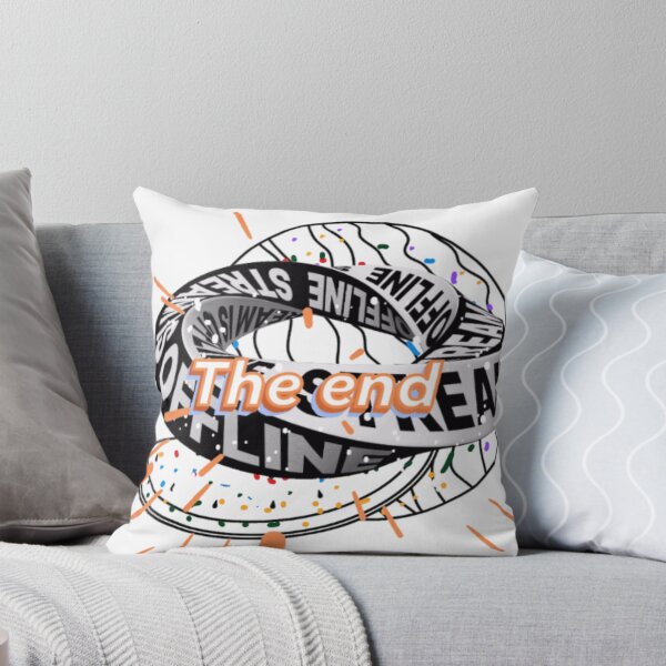 Item preview, The image is painted in a colourful artistic style.  designed and sold by squafacen.